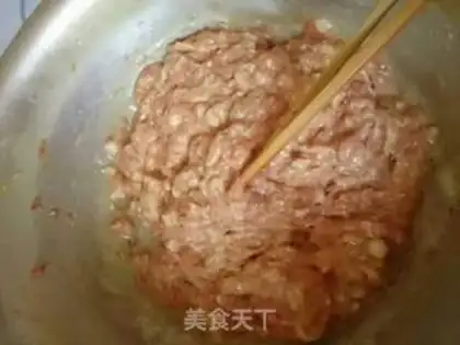 Make Chicken crown cage step 0