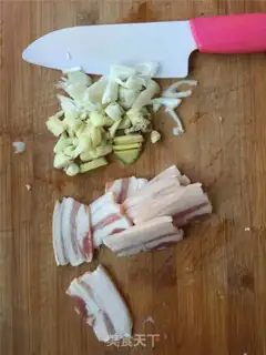 Make Scrambling step 0