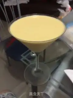Make Mangomus step 7
