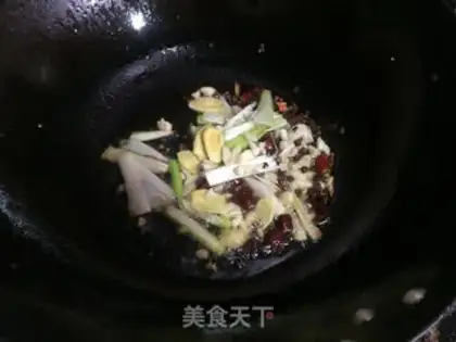 Make Tomato jam step 2