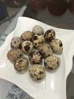 Make Salted eggs step 4