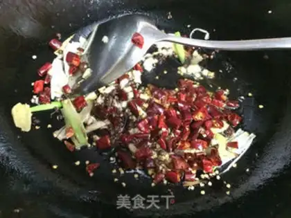 Make Tomato jam step 3