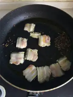 Make Scrambling step 2