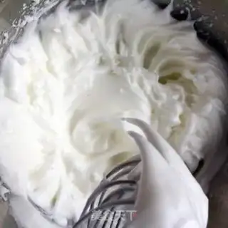 Make Cheese twilight cupcakes step 5