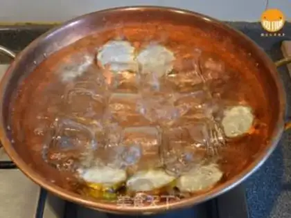 Make Tomato jam step 4