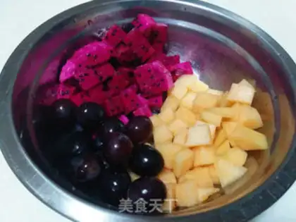 Make Splendid cheese step 9