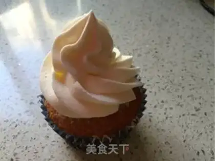Make Cake with butter step 18