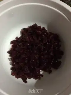 Make Cream cream step 0