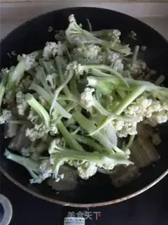 Make Scrambling step 5