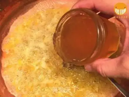 Make Tomato jam step 8