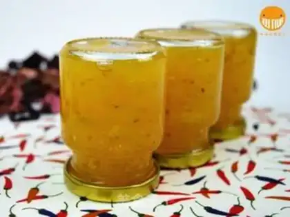 Make Tomato jam step 9