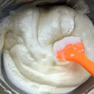 Make Cheese twilight cupcakes step 8