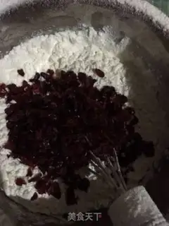 Make Cream cream step 2