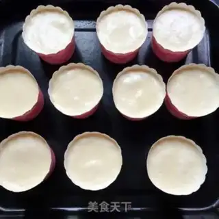 Make Cheese twilight cupcakes step 9