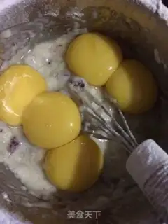 Make Cream cream step 3