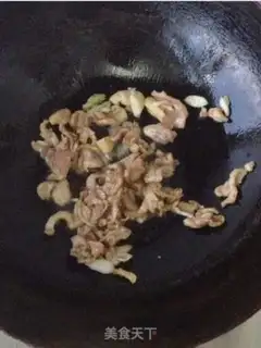 Make Autumn fried chicken step 3