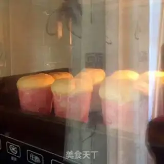 Make Cheese twilight cupcakes step 10
