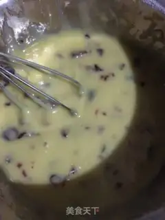 Make Cream cream step 4