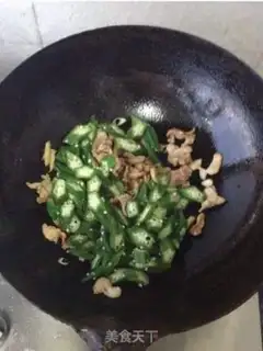 Make Autumn fried chicken step 4