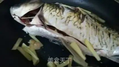 Make Fried catfish step 3
