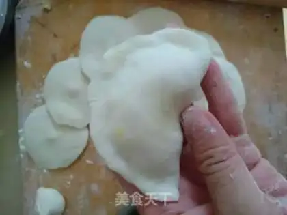 Make Chicken crown cage step 5