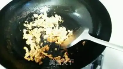 Make Pepper sauce step 2