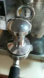 Make Ice latte step 2