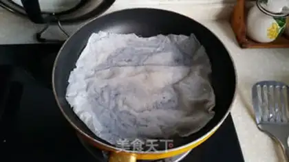 Make Wheat step 3