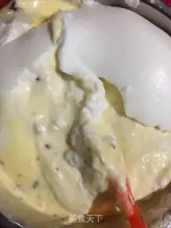 Make Cream cream step 7