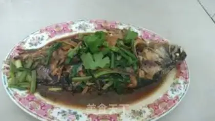 Make Fried catfish step 8