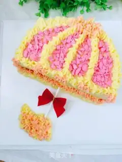 Make Cream cream step 13