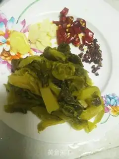 Make Sourfish step 2