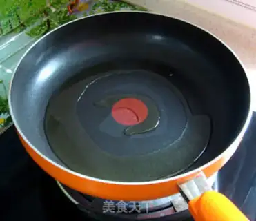 Make Steamed halogen noodles step 3