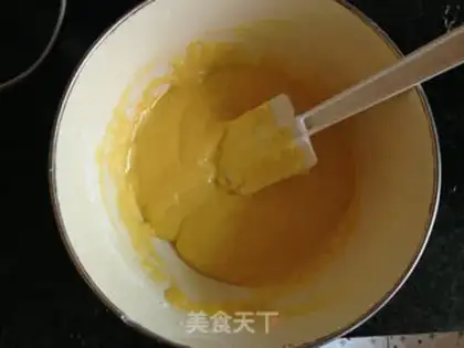 Make A small cup of fruit step 3