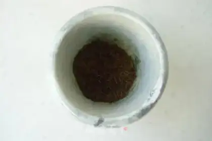 Make ♪ Ruined beef fried step 2