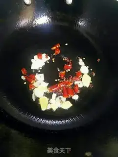 Make Sourfish step 3