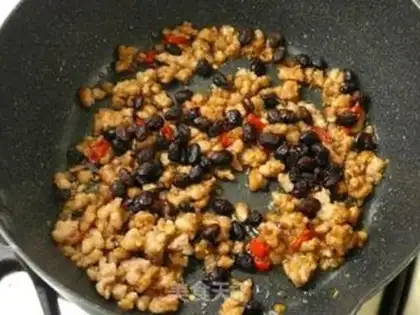 Make Soyapple fried eggs step 4