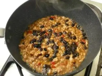 Make Soyapple fried eggs step 5