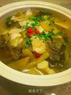 Make Sourfish step 6