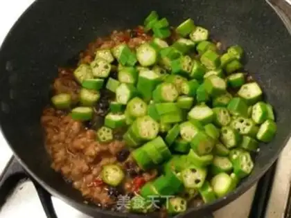 Make Soyapple fried eggs step 6