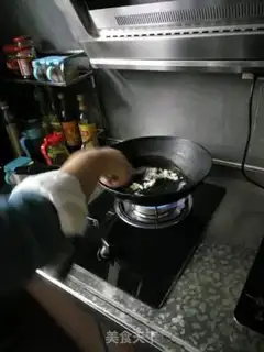 Make Curry chicken step 4