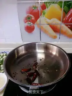 Make Autumn fan step 5