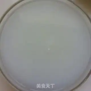 Make Squirty pans step 1