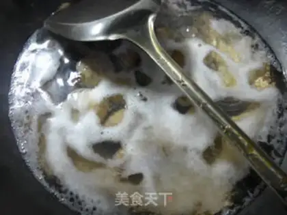 Make Toad soup step 4