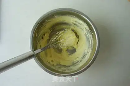 Make Margaret step 1