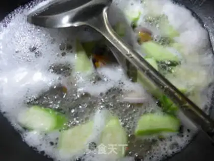 Make Toad soup step 5