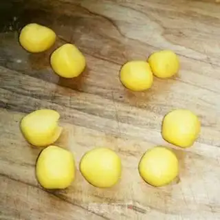 Make Margaret step 5