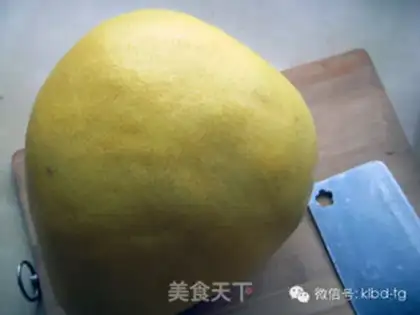 Make Honey tea step 0