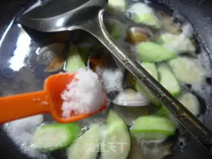Make Toad soup step 6