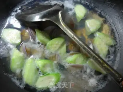 Make Toad soup step 7